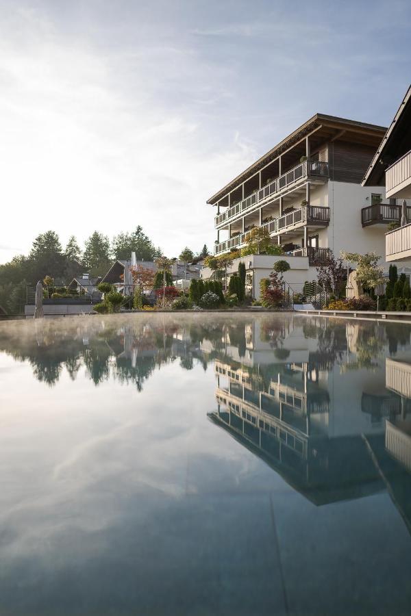 Hotel Salten Hafling Esterno foto
